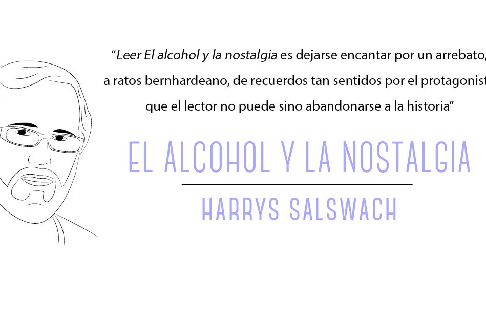 harrys salswach