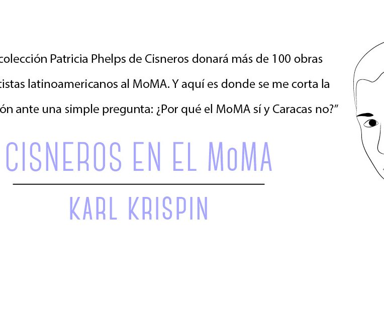 karl krispin