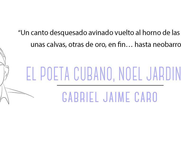 Gabriel Jaime Caro