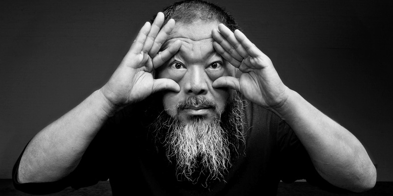 ai-weiwei