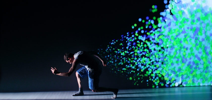 DOT de Maduixa Teatre