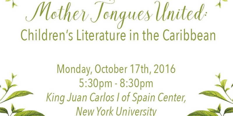 Mother Tongues United