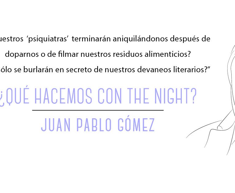 The night