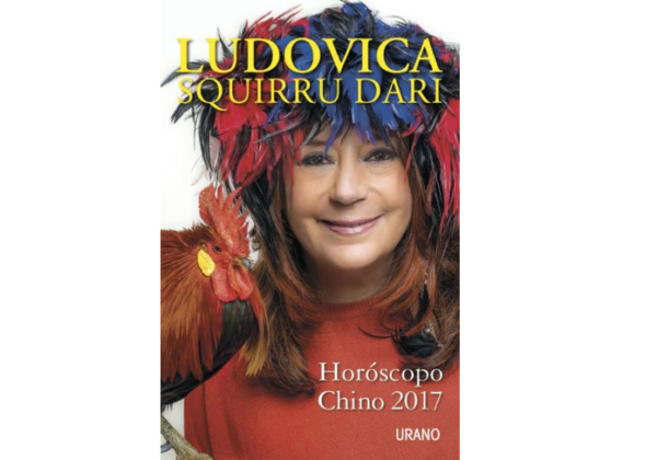 Ludovica Squirru Dari