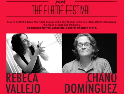The Flame Festival