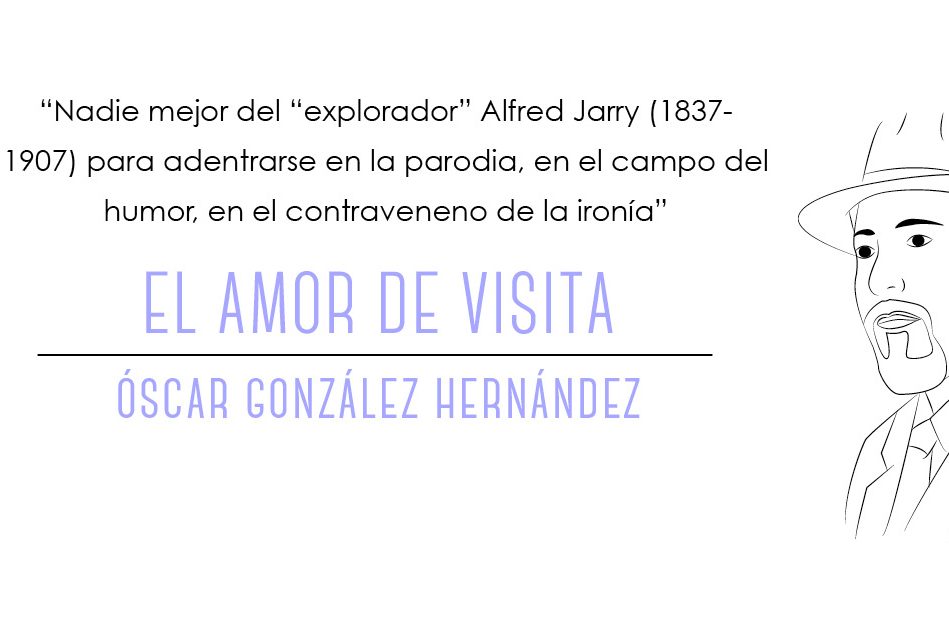 Óscar González Hernández