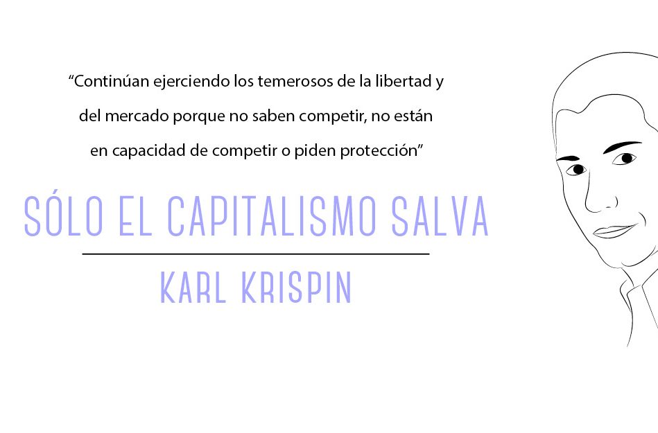 Karl Krispin