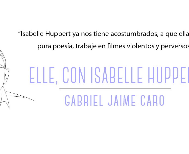 gabriel jaime caro