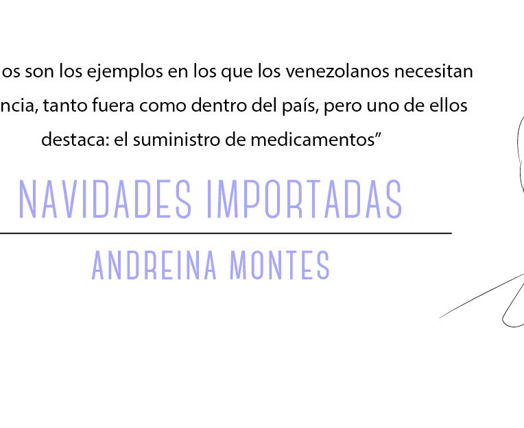 Andreina Montes