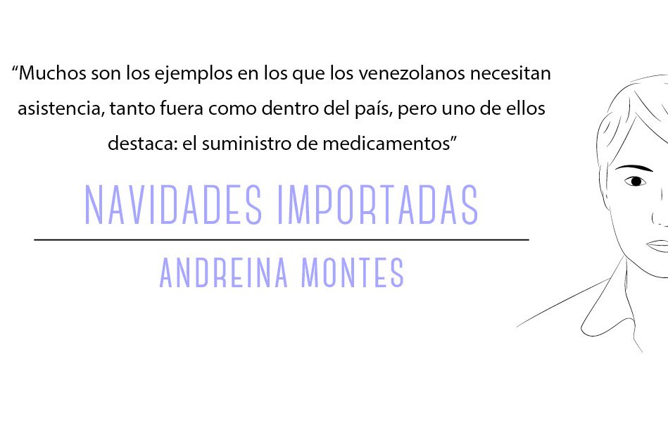 Andreina Montes