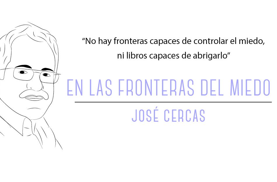 En las fronteras del miedo