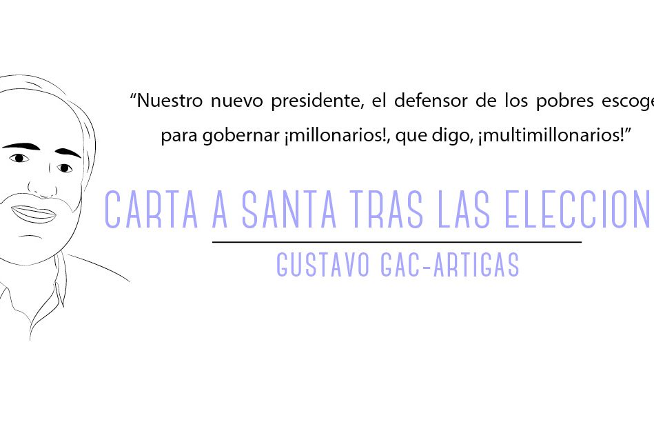 Gustavo Gac-Artigas