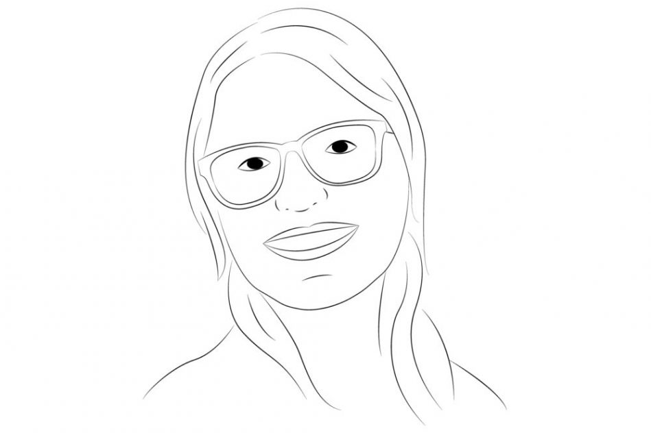 Estefania Maqueo