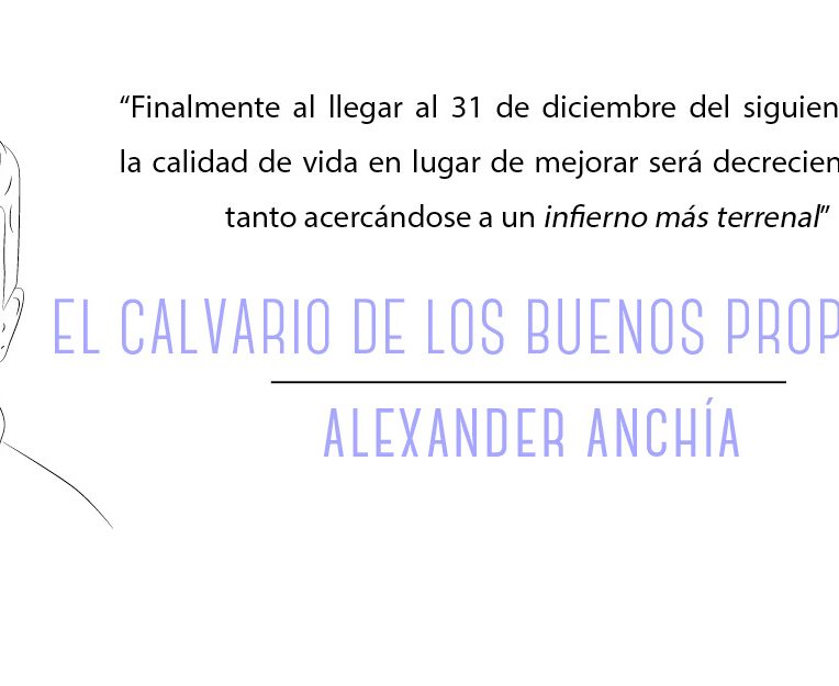 Alexander anchia