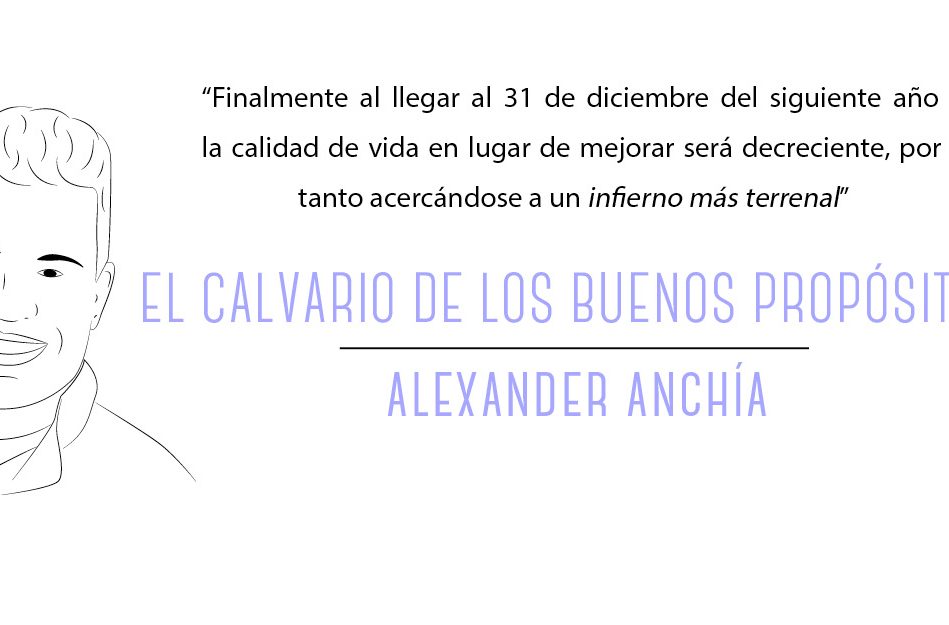 Alexander anchia