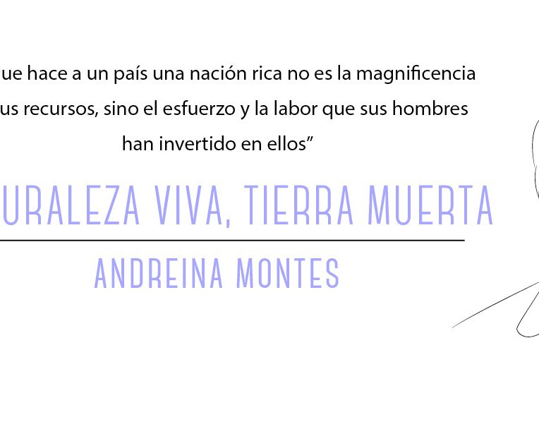 Andreina Montes