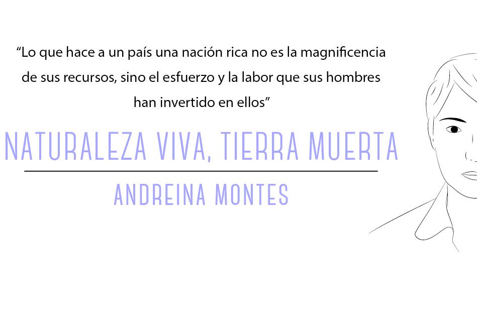 Andreina Montes