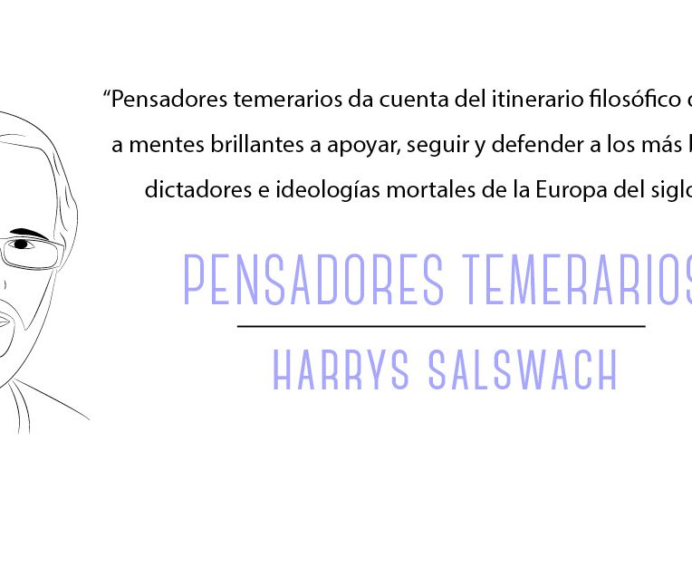 Harrys Salswach