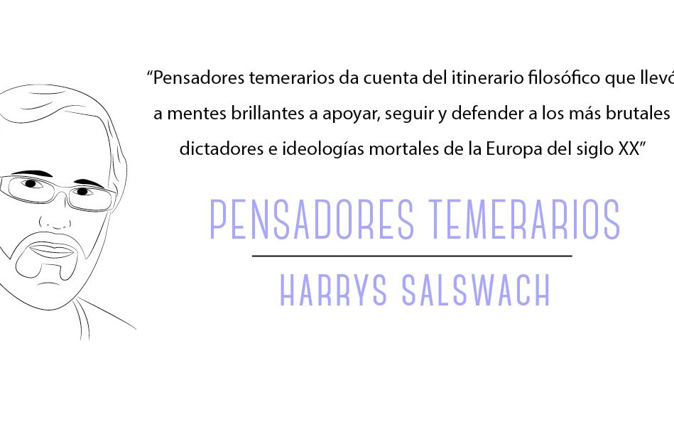 Harrys Salswach
