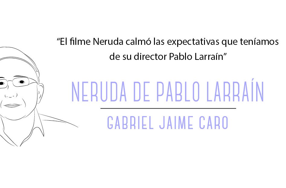 gabriel jaime caro