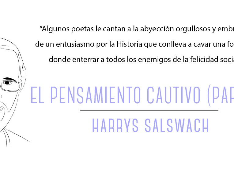 Harrys Salswach