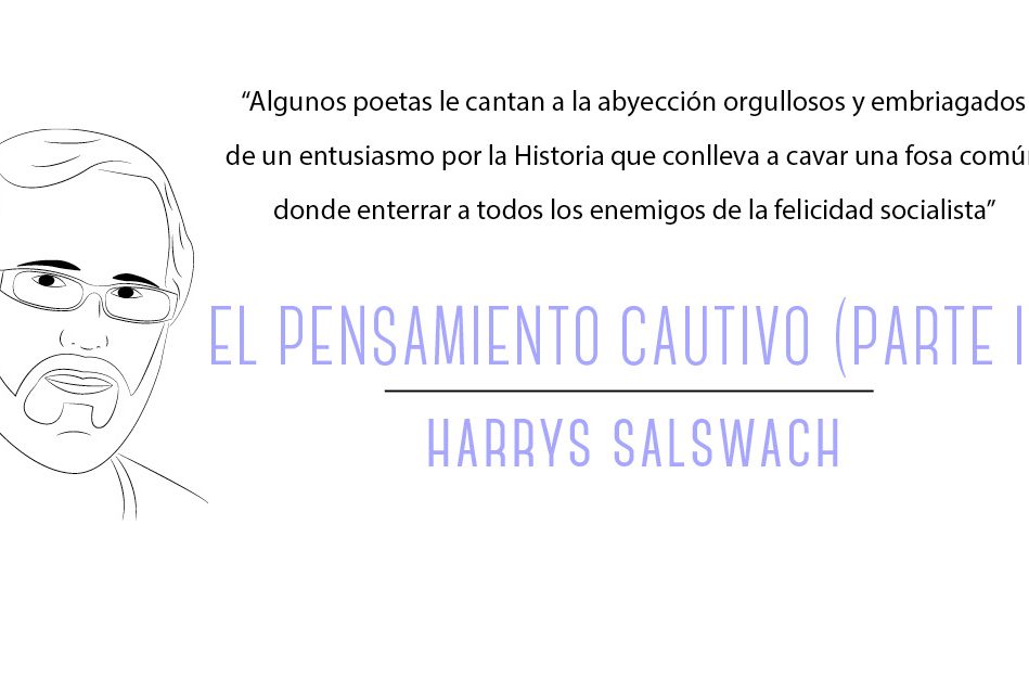 Harrys Salswach