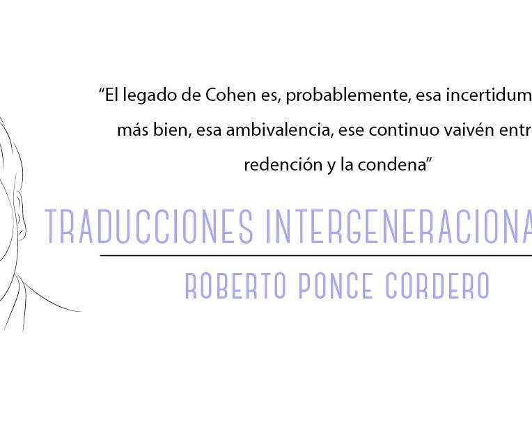 Roberto Ponce Cordero