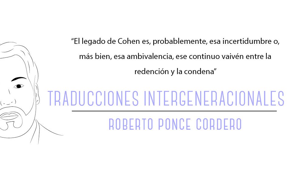 Roberto Ponce Cordero