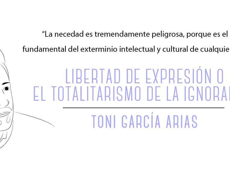 Toni Garcia Arias