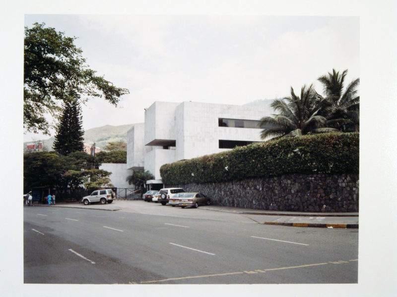Luis Molina-Pantin