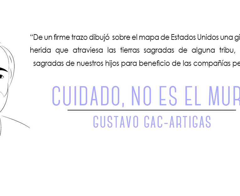Gustavo Gac-Artigas