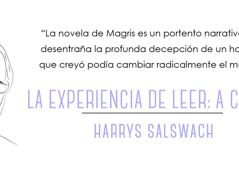 Harrys Salswach