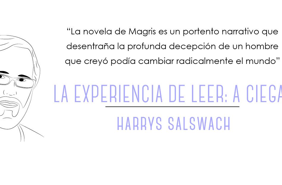 Harrys Salswach