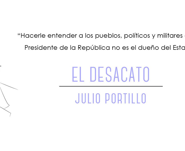 Julio Portillo