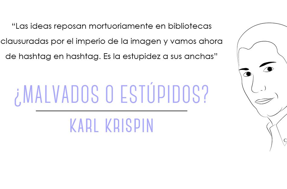 Karl Krispin