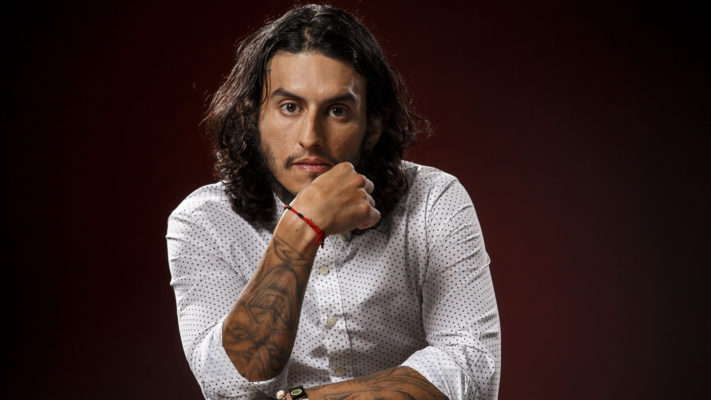 richard cabral