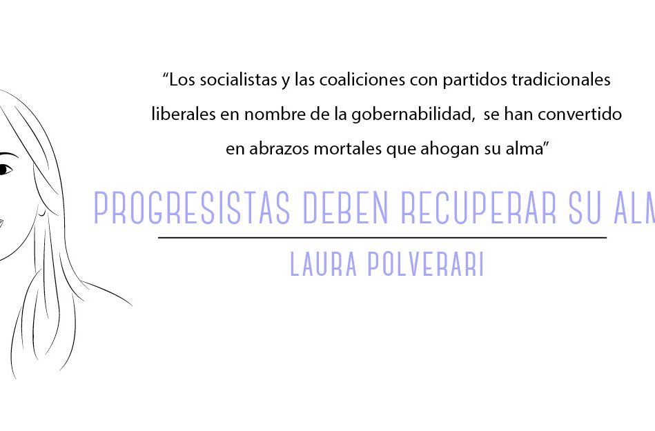 Laura Polverari