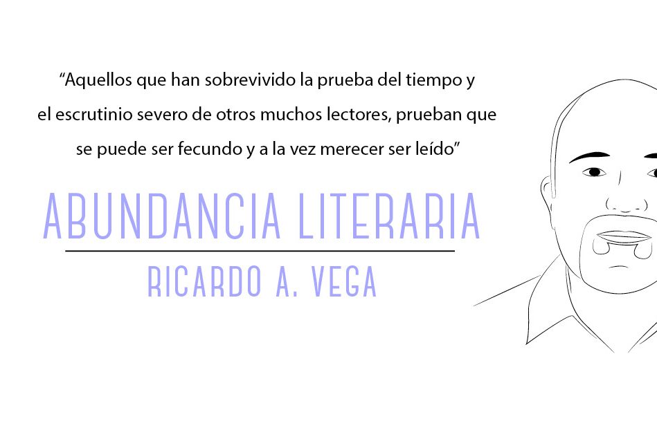 Ricardo Vega
