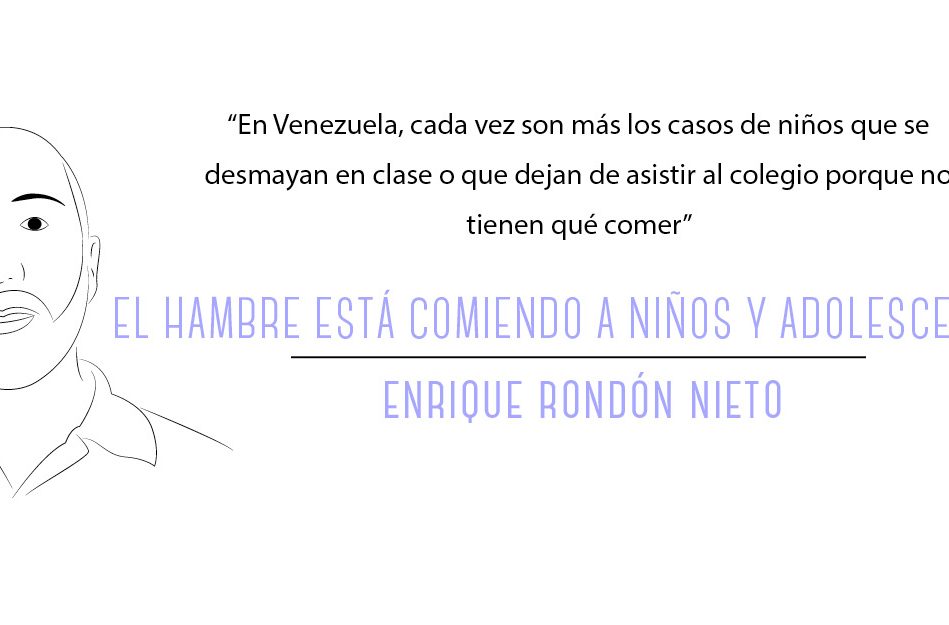 enrique rondon nieto