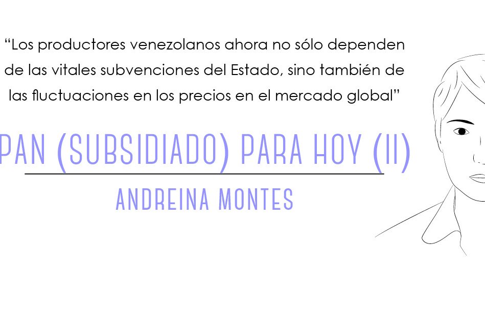 Andreina Montes