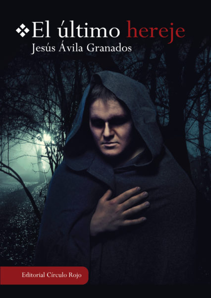 Jesús Ávila Granados