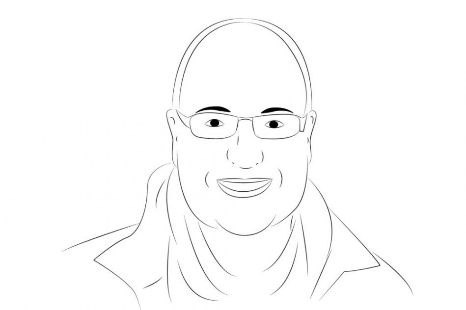 Jesus Avila Granados