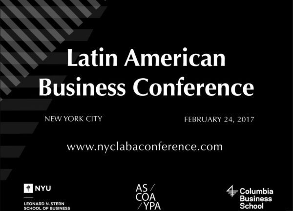 Latin American Business