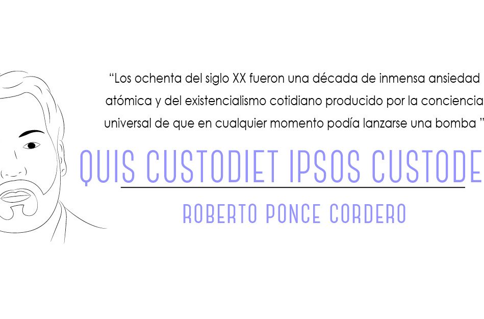 Roberto Ponce Cordero