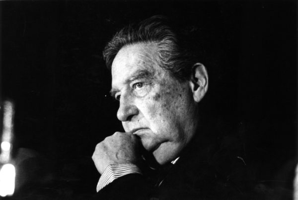 documental El laberinto de Octavio Paz
