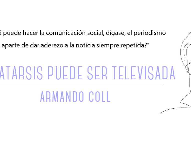 Armando Coll