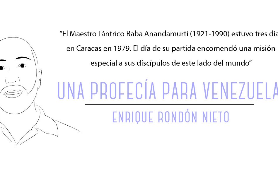 enrique rondon nieto