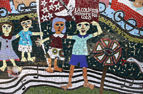 El tratamiento de la locura en Argentina en el siglo XX