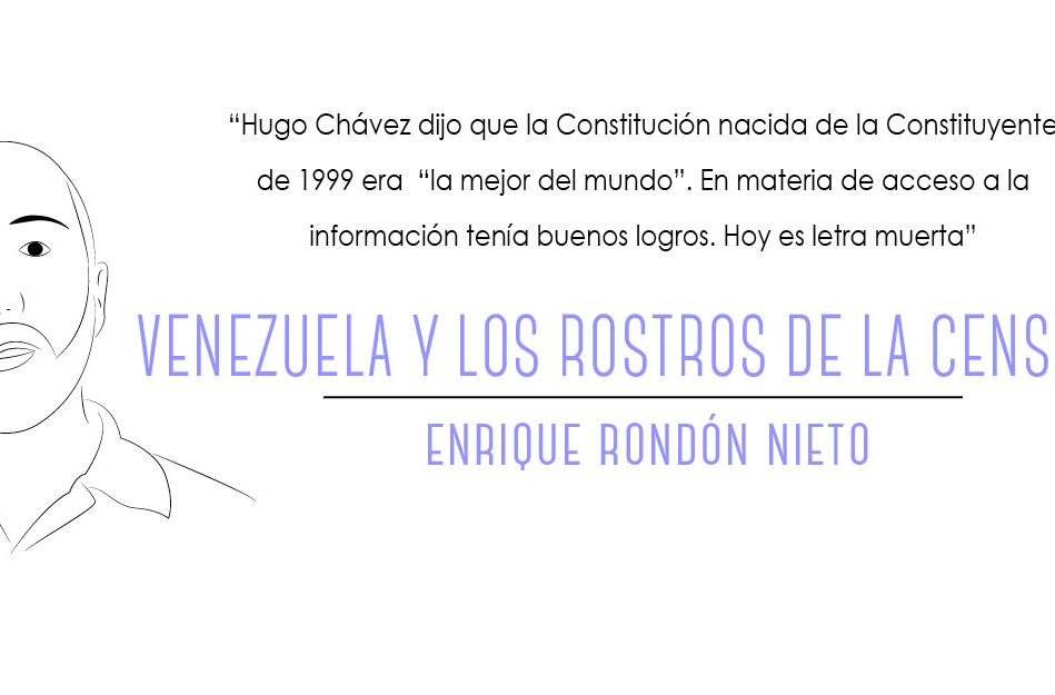 Enrique Rondón Nieto