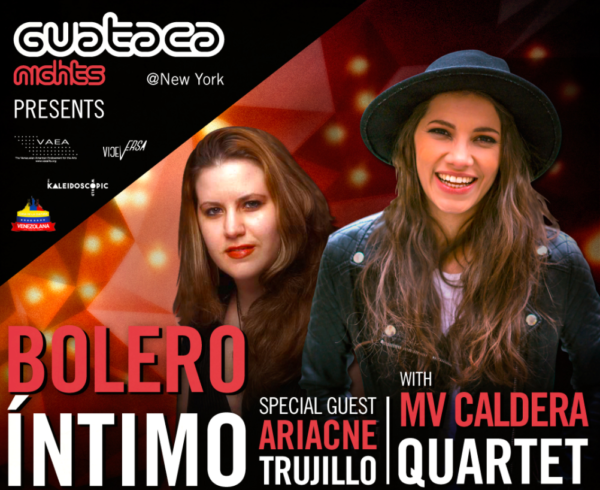 Guataca Nights NY
